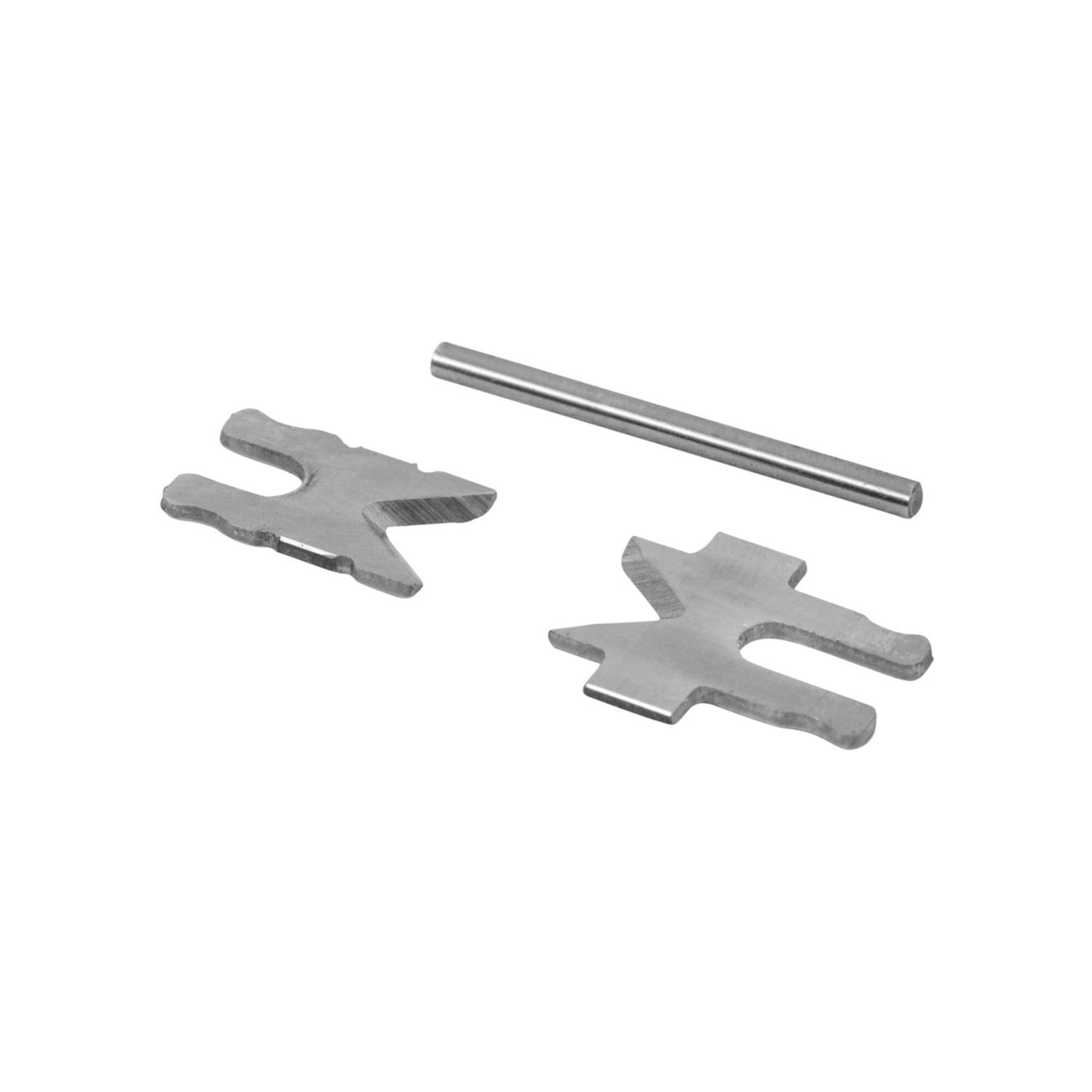 JOKARI Messer für Abisolierzange, für Leiterquerschnitt: 6mm2 (29100)
