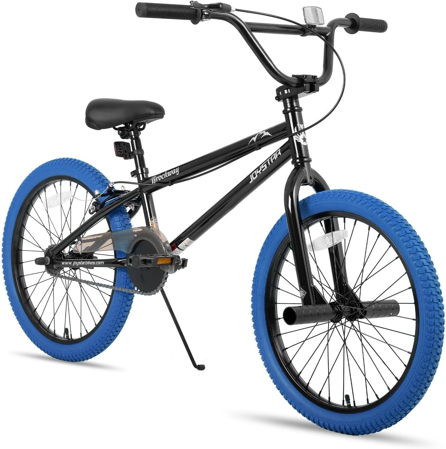 nmjuu Kinderfahrräder