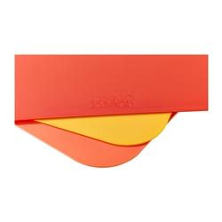 Joseph Joseph 3er Set Pop Schneidmatten Large sunrise (1000104)