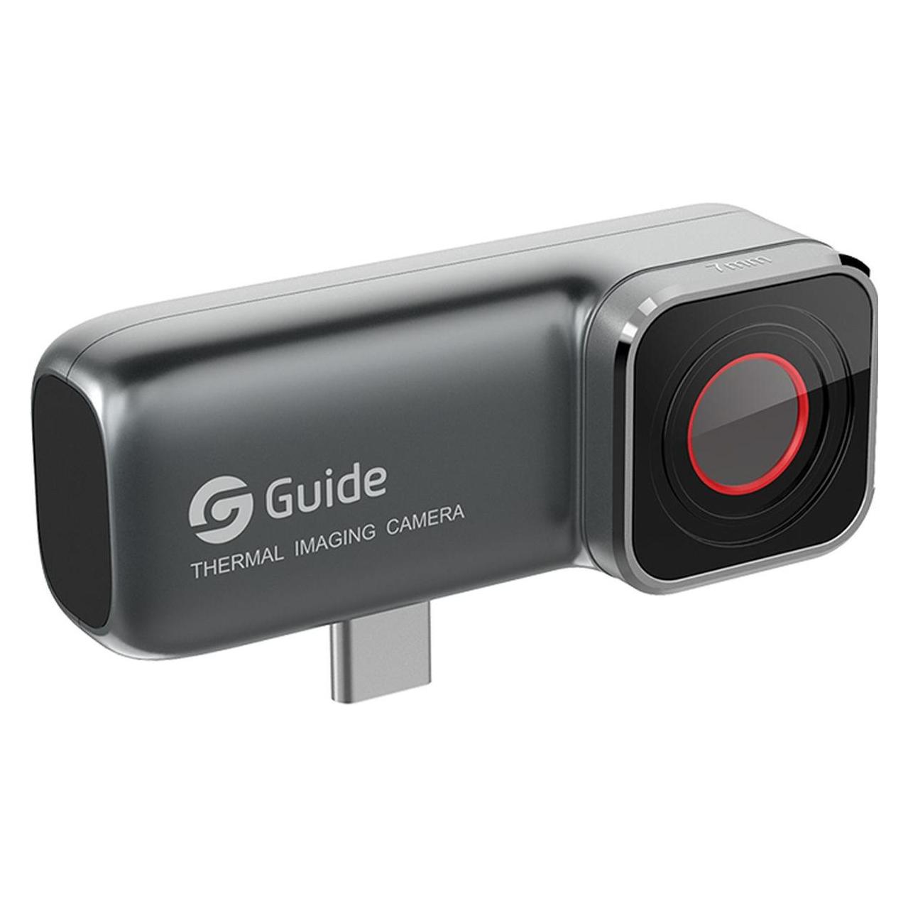 Guide Sensmart M2SA Wärmebildkamera (Handywärmebildkamera) (M2SA)