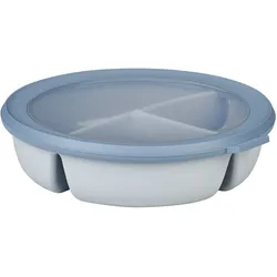 MEPAL Bento Bowl Cirqula 1l - blau