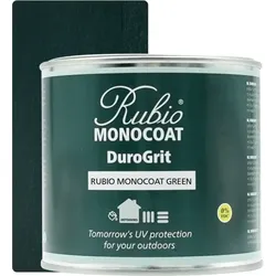 Rubio Monocoat DuroGrit Rubio Monocoat Green 500ml - 500ml [5,75m2]