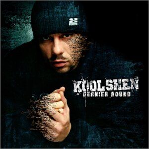 Shen Kool - Dernier Round [Ltd.Edition] - Preis vom 08.10.2026 07:26:42 h