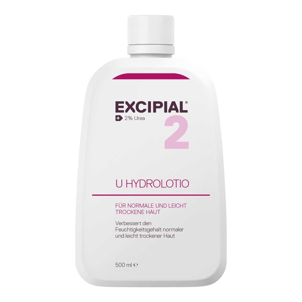 Galderma Laboratorium GmbH Excipial U Hydrolotio 04407483