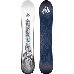 JONES FRONTIER 2.0 WIDE Snowboard 2027 - 155W