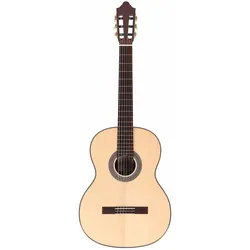 Duke Guitars Student F - Konzertgitarre