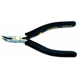BERNSTEIN Tools for Electronics 3-634-13 ESD Spitzzange 120 mm
