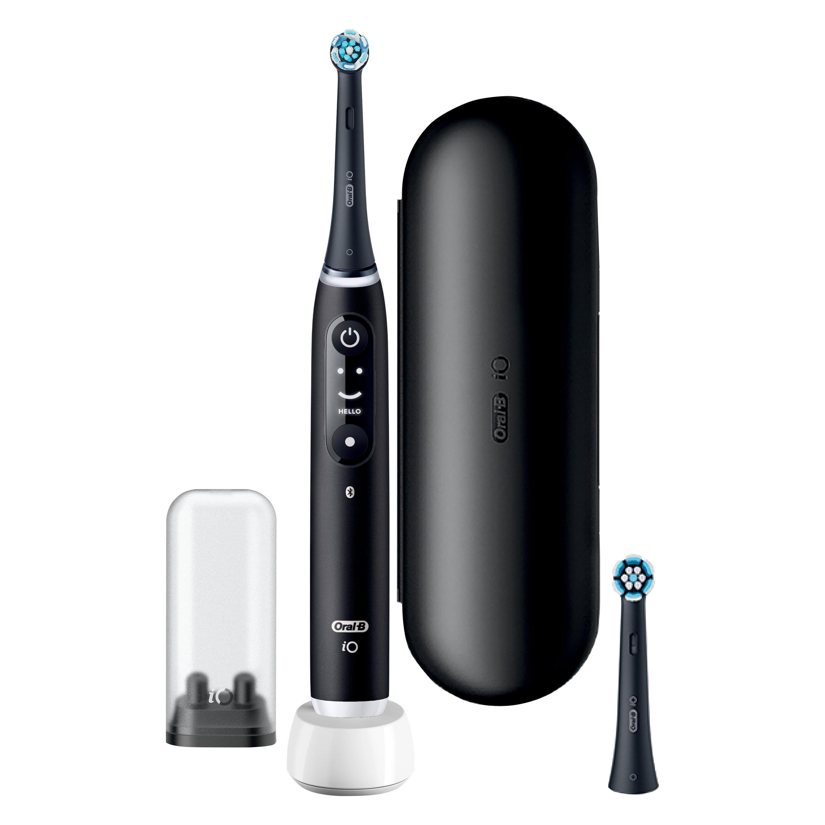 Oral-B iO Series 6 (445111)