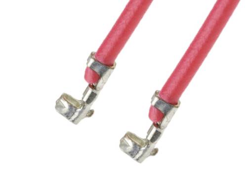 Molex Crimpkontakt mit Litze 2149201223