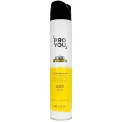 Revlon Proyou The Setter Hairspray Strong 500ml