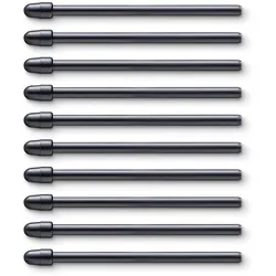 Wacom Standardstiftspitzen (10er-Pack)