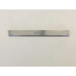 ELMAG Messer zu Abstechhalter 12mm - 88218