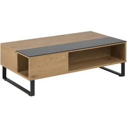 AC Design, Couchtisch + Beistelltisch, Azalea (110 x 60 x 35 cm)