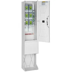 GSAB Elektrotechnik Kabelverteiler 35S1700K2LSL2-LSL00