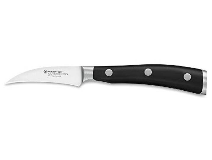 WÜSTHOF Classic Ikon Tourneermesje 7 cm
