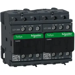 Schneider Electric Wendeschütz LC2D09P7