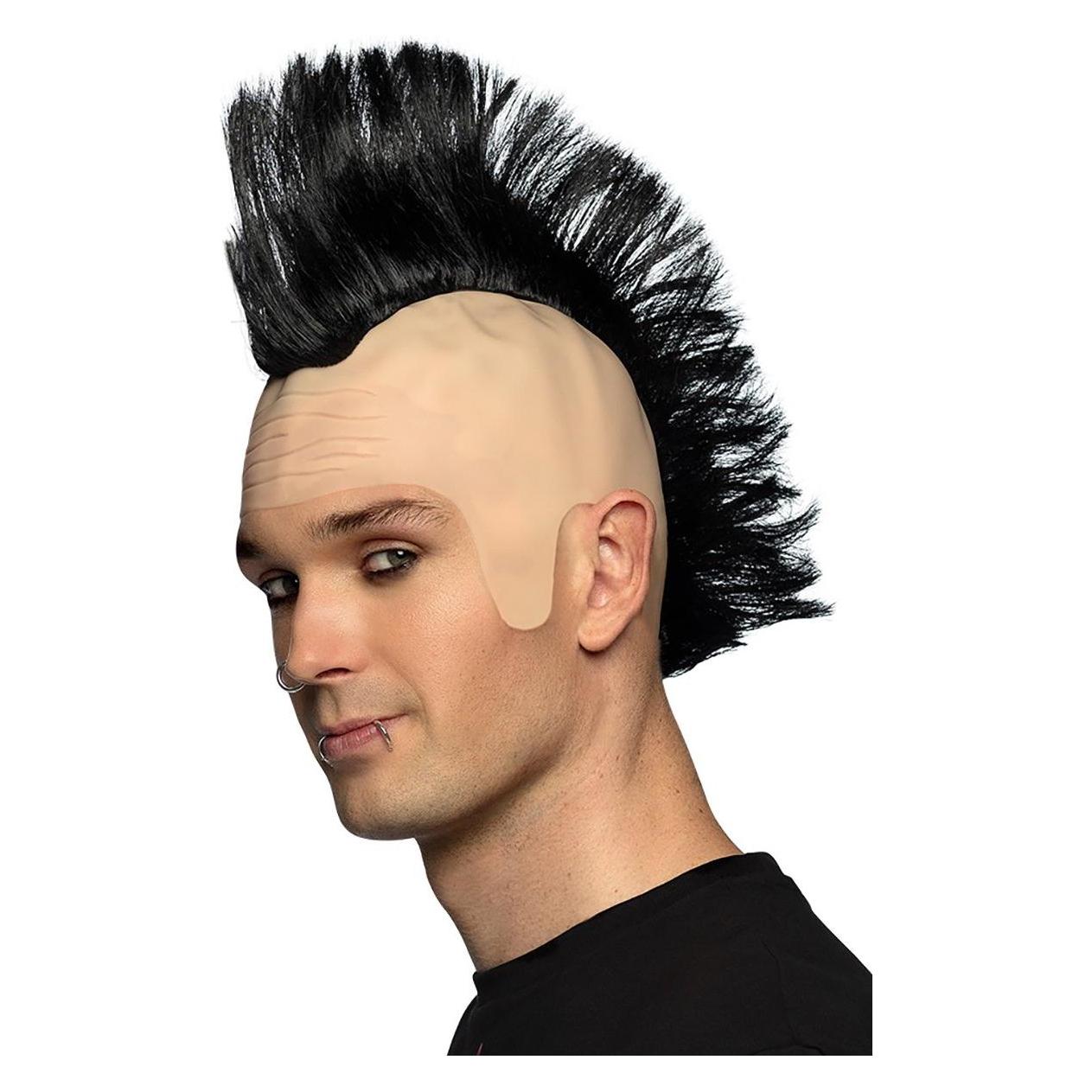 Boland Punker Irokesen Perücke (21770)