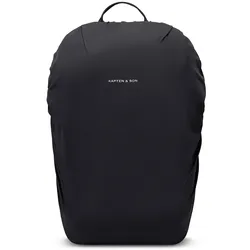 Kapten & Son Rucksack Are Daypack Lite 13l all black - 42