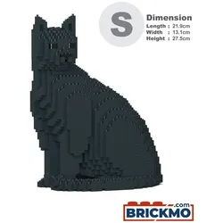 JEKCA Bricks Cat 06S-M02 ST19CA06-M02