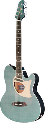 Ibanez TCM50FM-ODB Denim Blue