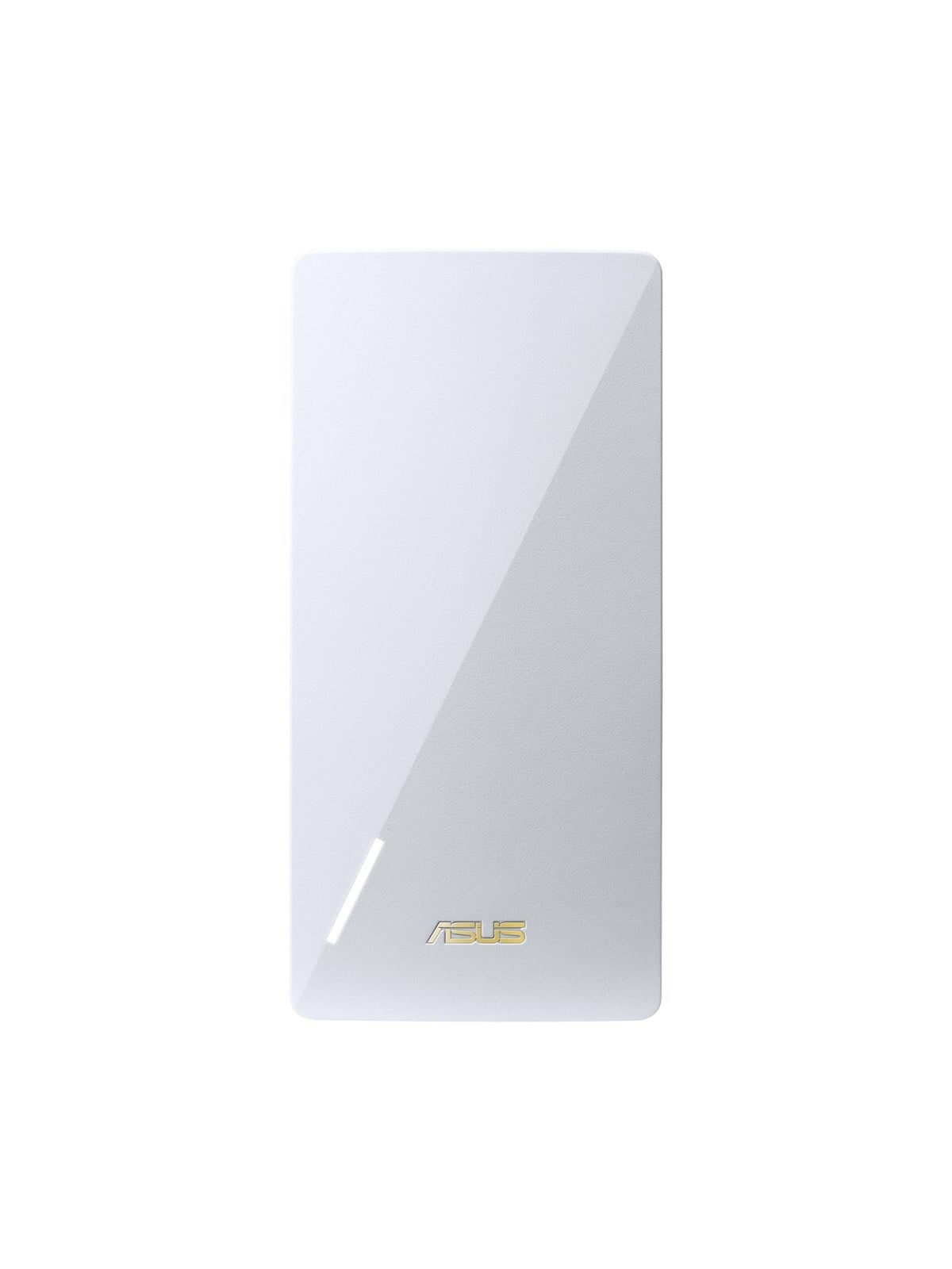 ASUS RP-BE58 BE3600 Dual-Band WiFi 7 (802.11be) Range Extender/AiMesh Extender for seamless mesh WiFi