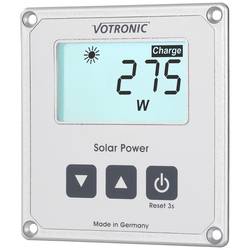 Votronic S 1250 Batterieüberwachung