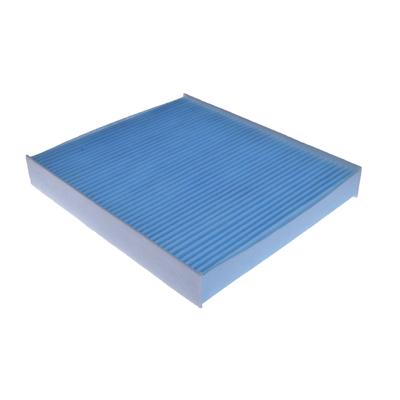 BLUE PRINT Filter, Innenraumluft adv182512 für VW
