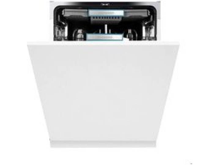 Schneider SCLVI1542GB - Lave-vaisselle tout intégrable 16 couverts