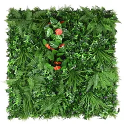Vertikale Dekoration TROPICAL - 1 Stück -
