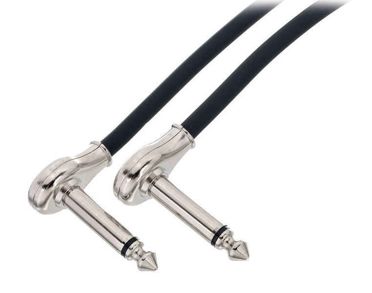 Kirlin PSK2-243-01 BK nero