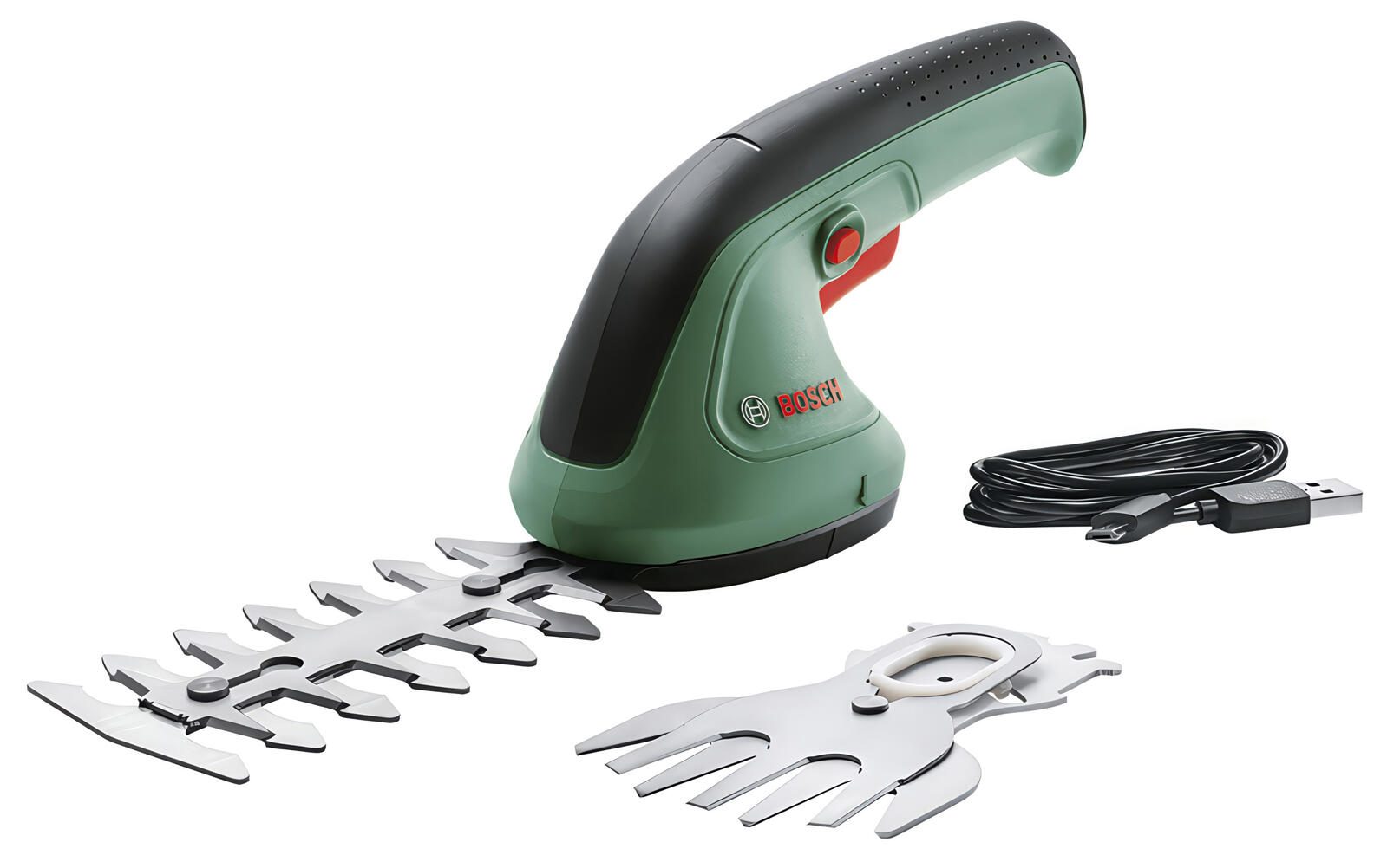 BOSCH Home & Garden Akku-Heckenschere Easy Shear 0600833303