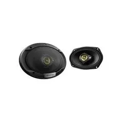 Kenwood KFC-S6976EX 3 Wege Lautsprecher 150x230mm 6x9“ 500 Watt - KFC-S6976EX