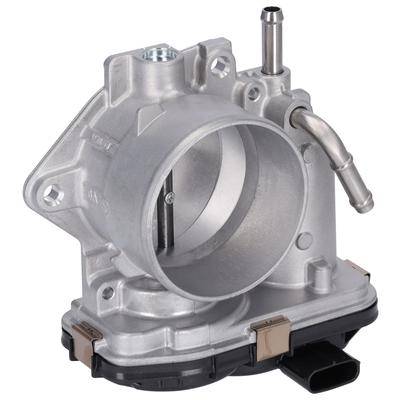 FEBI BILSTEIN Drosselklappenstutzen 181838 für LEXUS