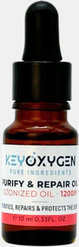 Keybiological Keyoxygen Purify & Repair Oil 1200Ip 10 ml
