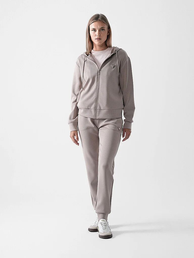 Guess ACTIVEWEAR Jogginghose  beige   XS W