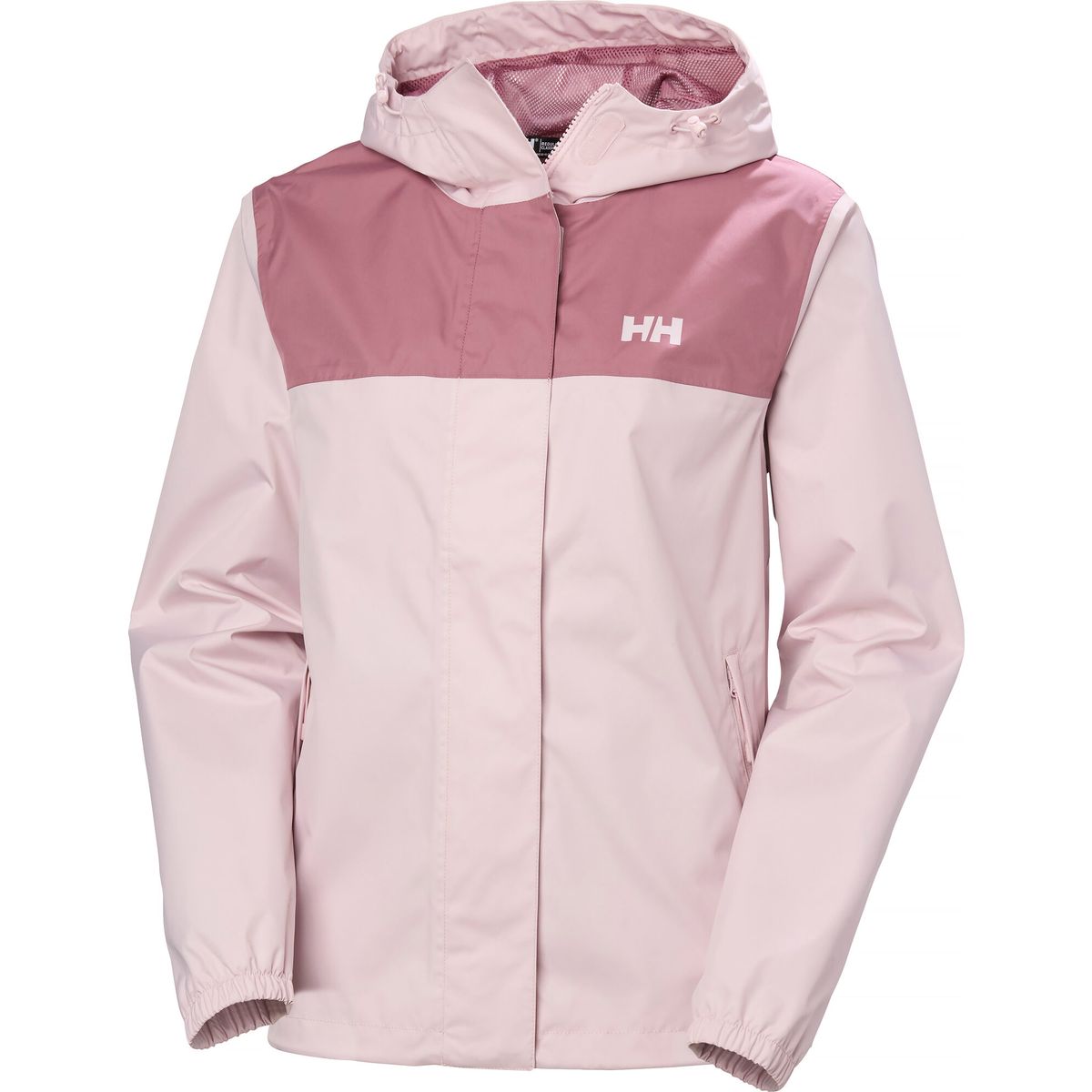 Helly Hansen Women’s Vancouver Rain Jacket pinkshake (079) S 53587_079-S