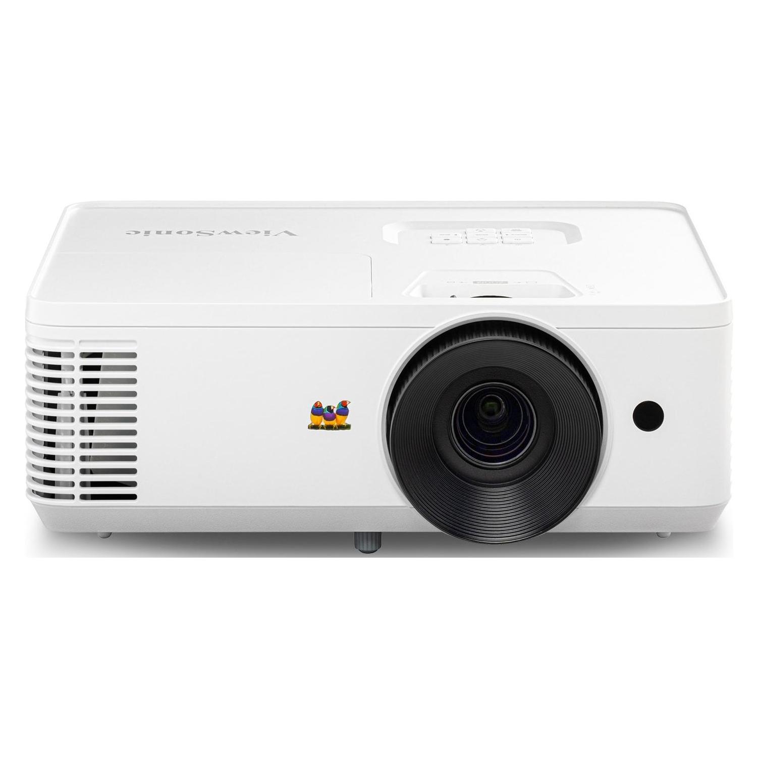 Viewsonic PA700S (SVGA, 4500 lm, 1.94:1 - 2.16:1) (PA700S)
