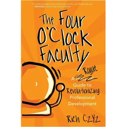 The Four O/'Clock Faculty, Fachbücher von Rich Czyz