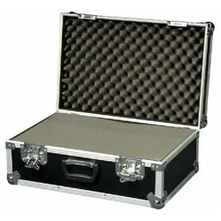DAP Universal Foam Case 2 - Transportcase