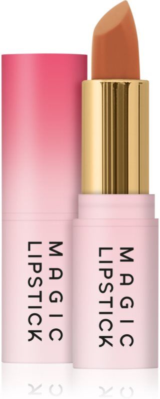 Dermacol Magic Lipstick colour-adapting pH balm shade 06 3.5 g
