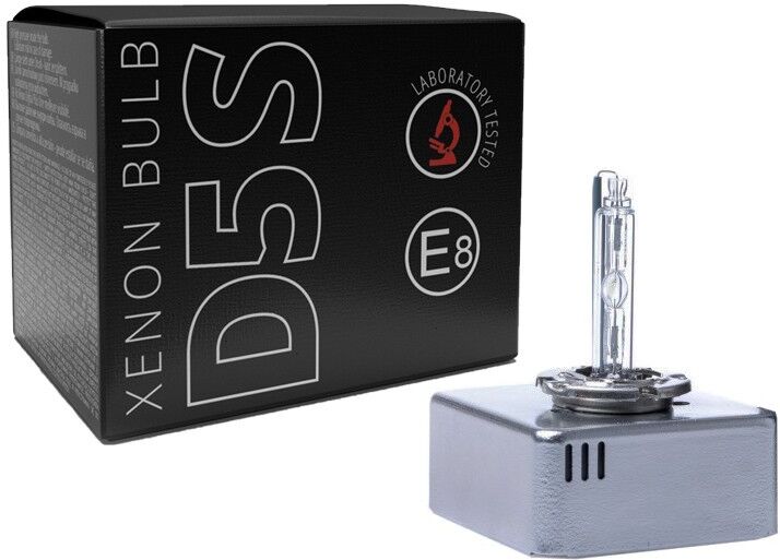 EINPARTS EPD5S STANDARD Xenon bulb