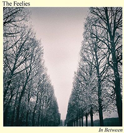 Feelies the - In Between - Preis vom 17.10.2026 19:25:27 h