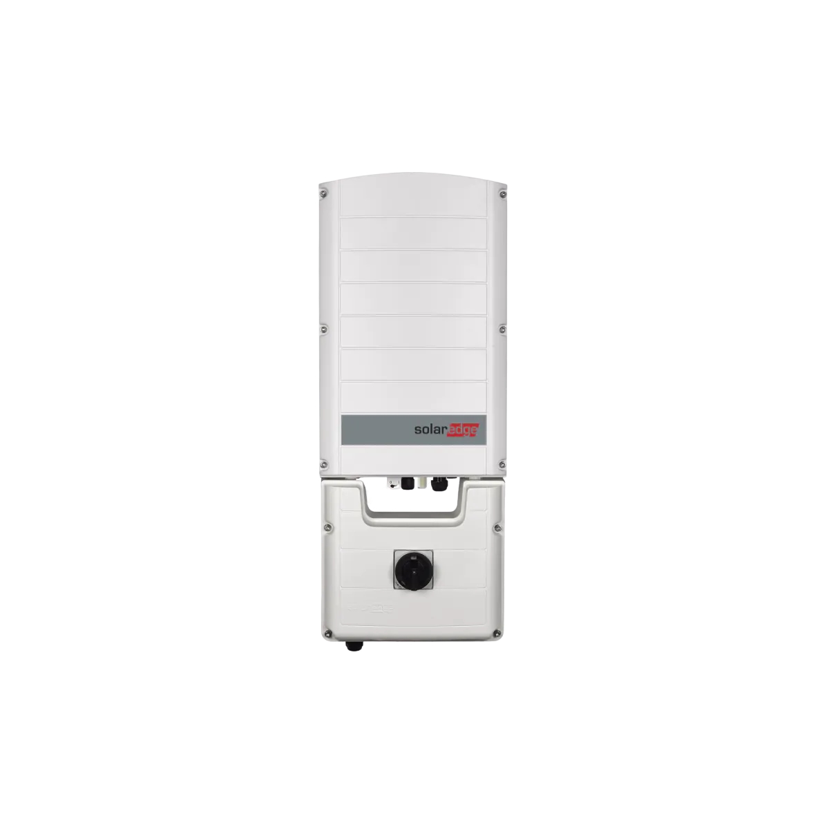 SolarEdge 3PH Wechselrichter, 25kW, Kabelverschraubung, DC Sicherheitseinheit mit Schalter 3 Phase, 25kW, 3 MP