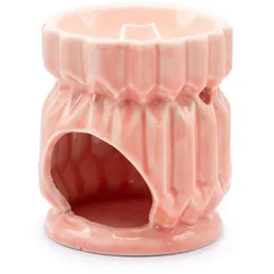 Oil Burner Geometric - Pink