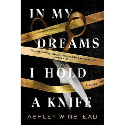 In My Dreams I Hold a Knife, Taschenbuch von Ashley Winstead, Sourcebooks Inc