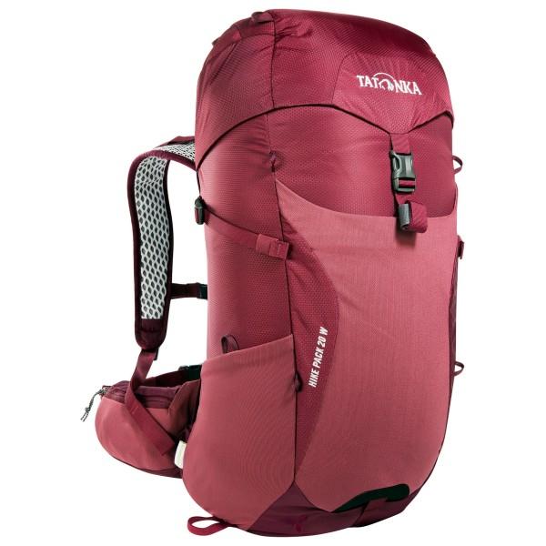 Tatonka - Women's Hike Pack 20 - Wanderrucksack rot