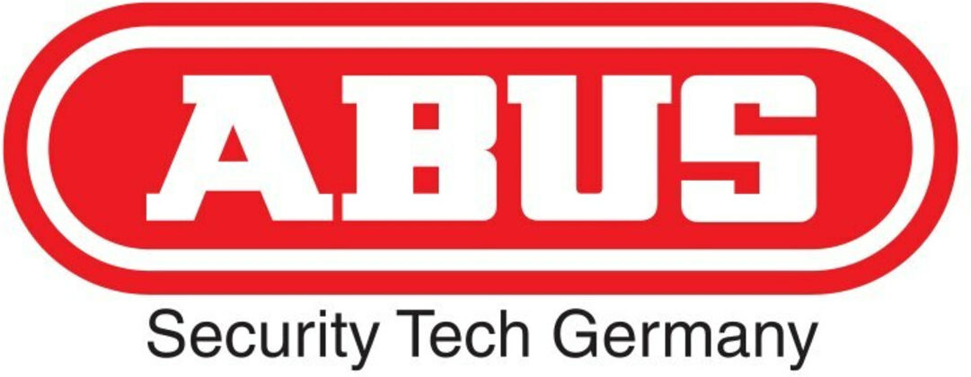 Abus Schlüsselrohling EC550, eckig Messing neusilber (43752)
