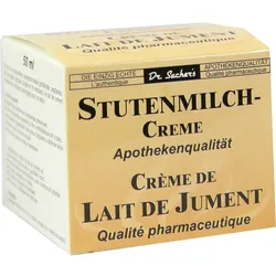Stutenmilch Creme 50 ML