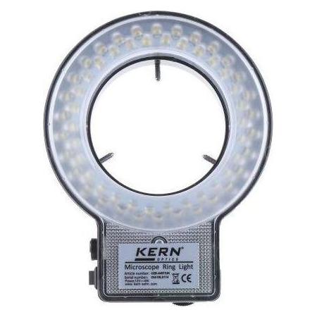 Kern Ring illumination 3W LED: 7000-11000 K: (OZB-A4571UK)