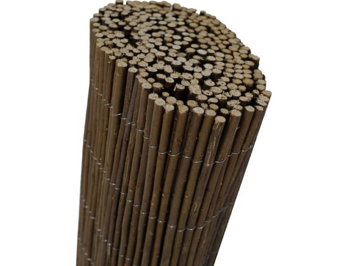 Wilgenmatten robuust exclusief 2x5m